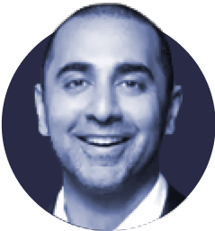 Balaji Srinivasan