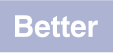 Better Logo