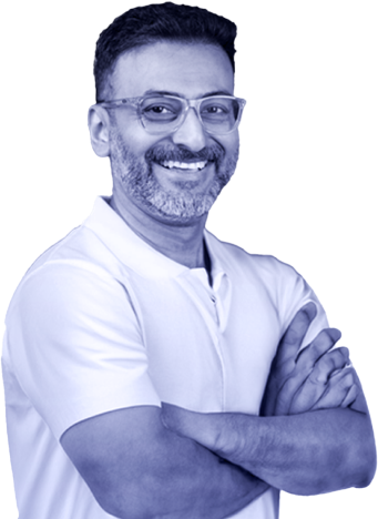 Arjun Ghose, Founder Of Veera