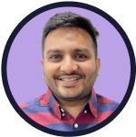 Manan Vora Liminal Team Member