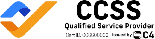 CCSS Certificate ID