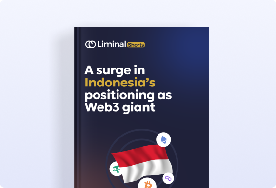 A Surge In Indonesia’s Positioning As A Web3 Giant