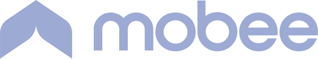 Mobee Logo