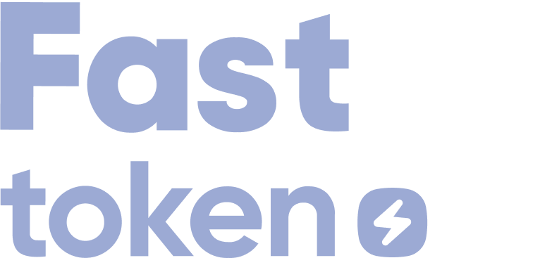 Fast Token Logo