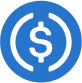 USDC Logo